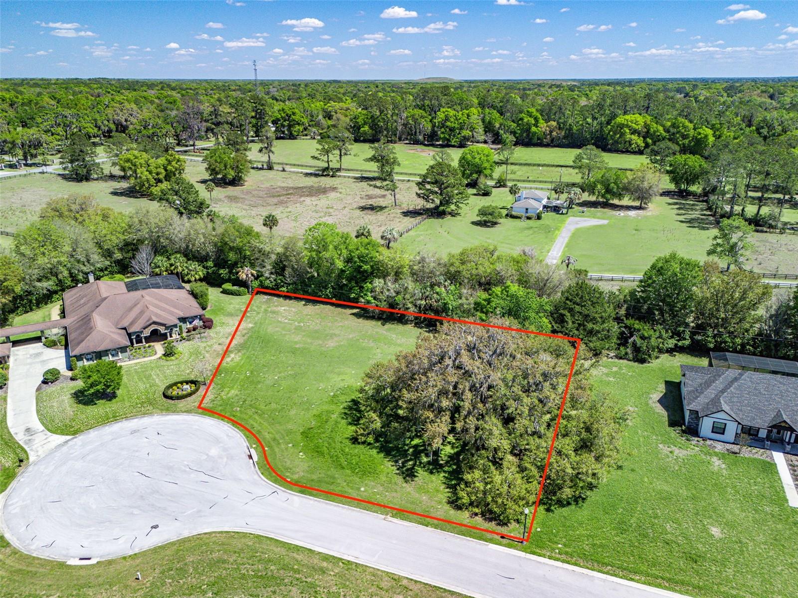 Photo of TBD SE 24TH TERRACE OCALA FL 34480
