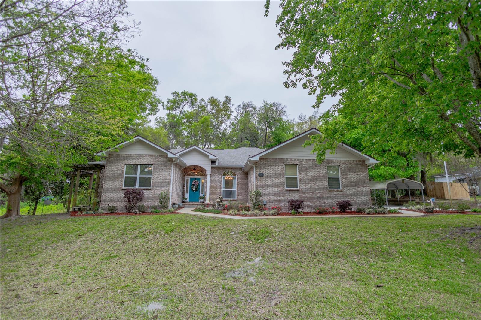 Photo of 288 SW INWOOD COURT LAKE CITY FL 32025