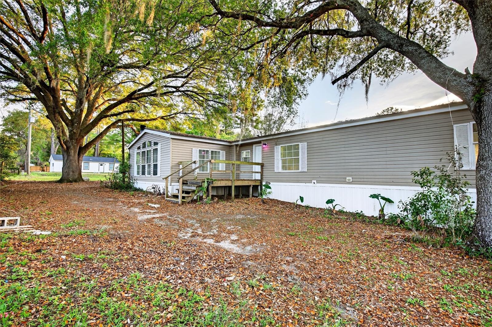 Photo of 11065 NE 145TH LANE FORT MC COY FL 32134