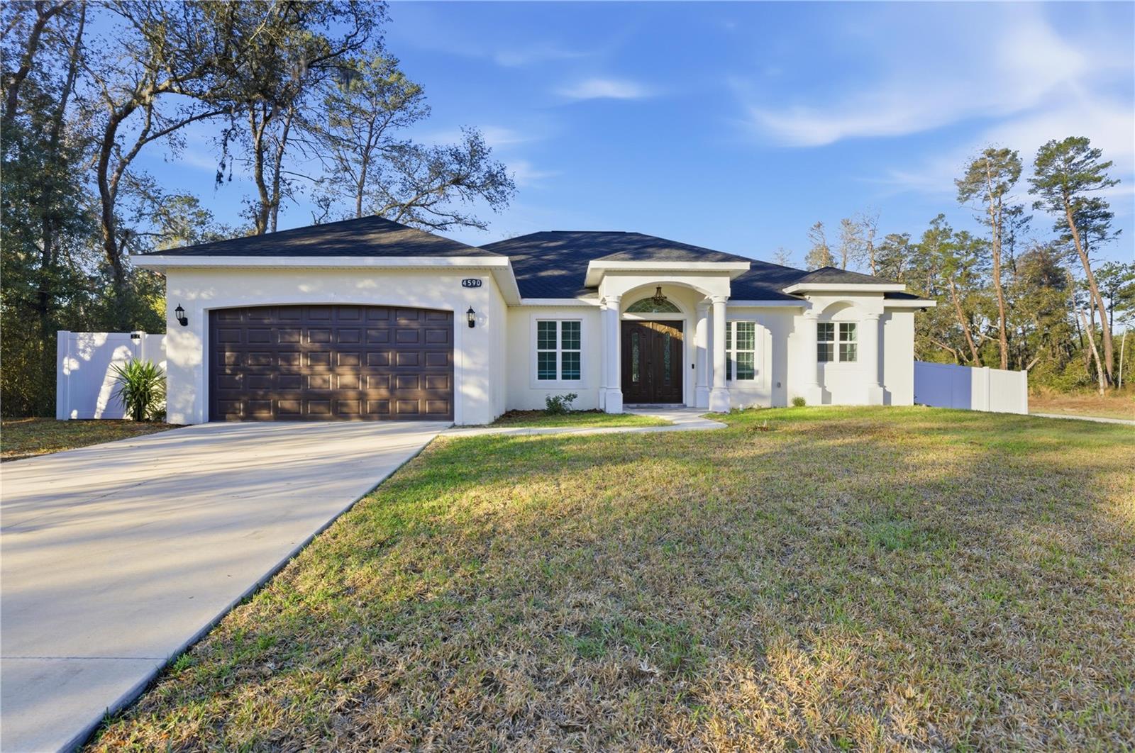 Photo of 4590 SW 172ND STREET ROAD OCALA FL 34473