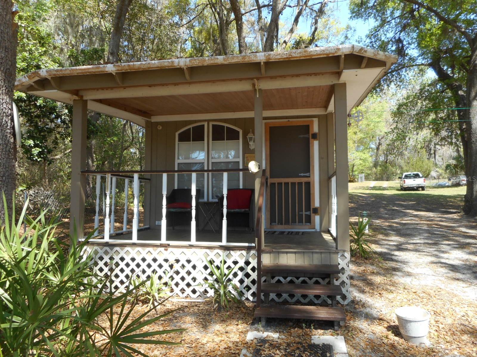 Photo of 880 SW SHOREWOOD DRIVE DUNNELLON FL 34431