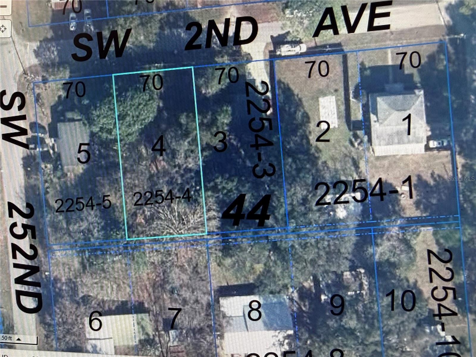 Photo of 215 SW 252ND STREET NEWBERRY FL 32669
