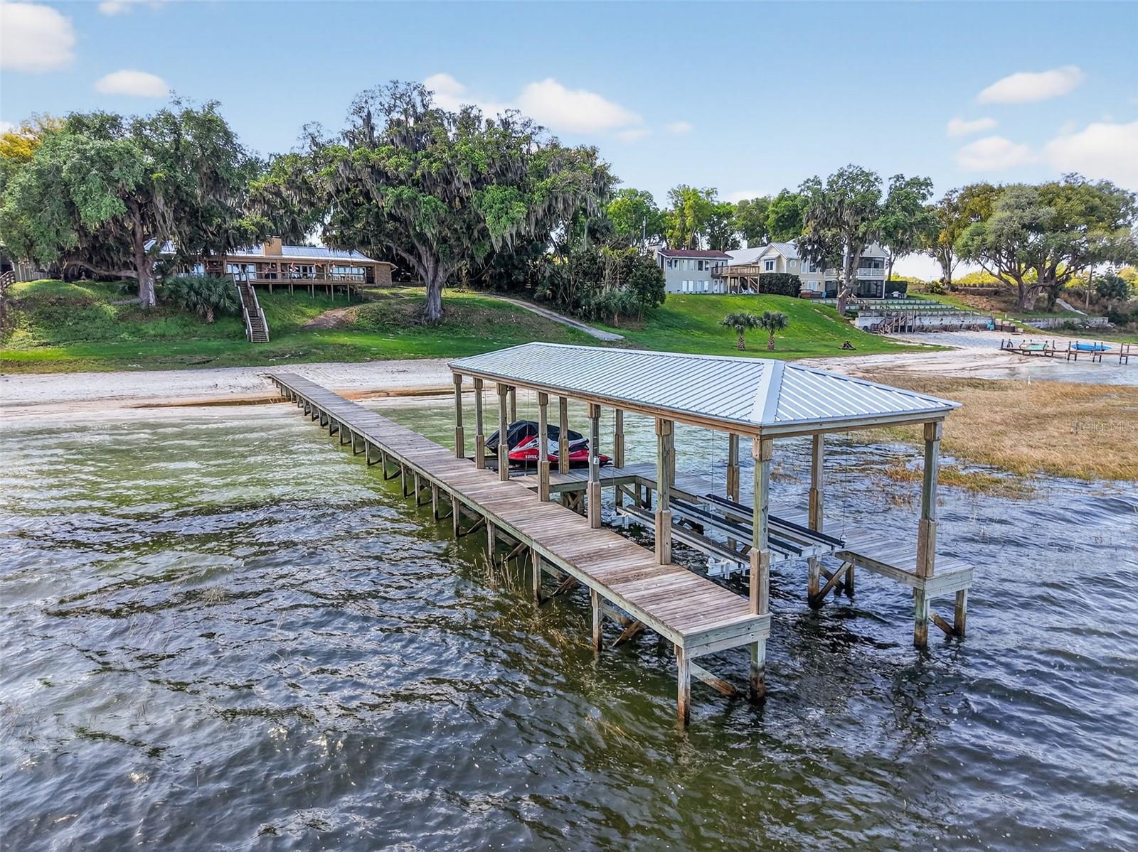 Photo of 13033 SE 158TH LANE WEIRSDALE FL 32195