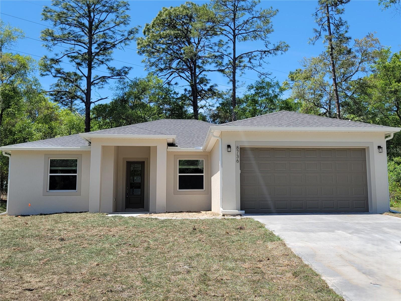 Photo of 8736 N VINCE DRIVE DUNNELLON FL 34434
