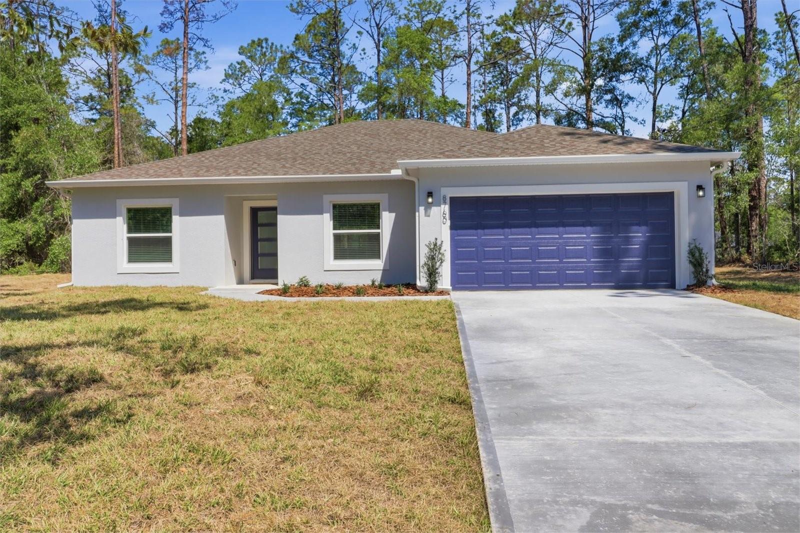 Photo of 8760 N VINCE DRIVE DUNNELLON FL 34434
