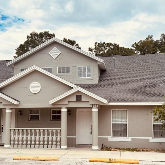 Photo of 925 N REMBRANDT WAY #104 INVERNESS FL 34453