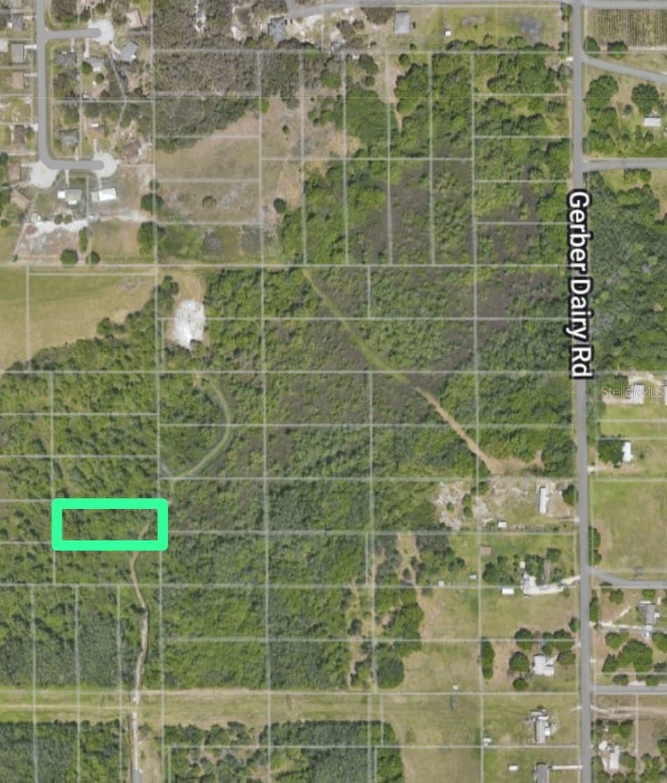 Photo of TBD GERVER DAIRY RD WINTER HAVEN FL 33880