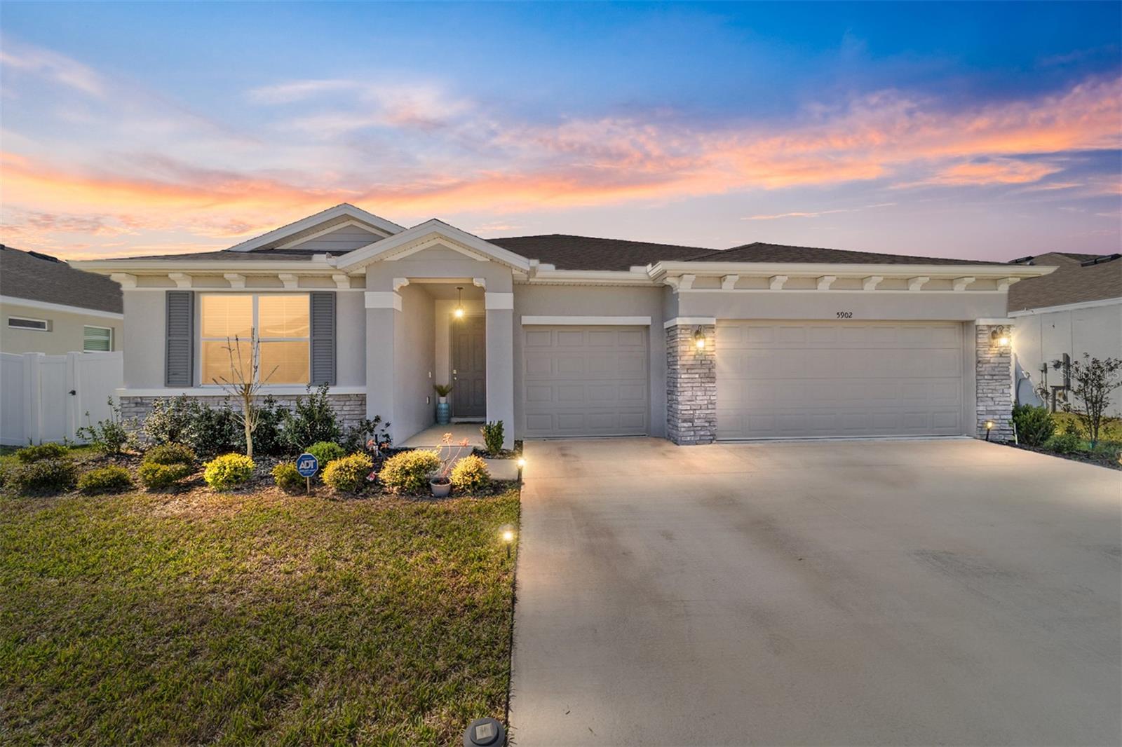 Photo of 5902 SW 80TH PLACE OCALA FL 34476