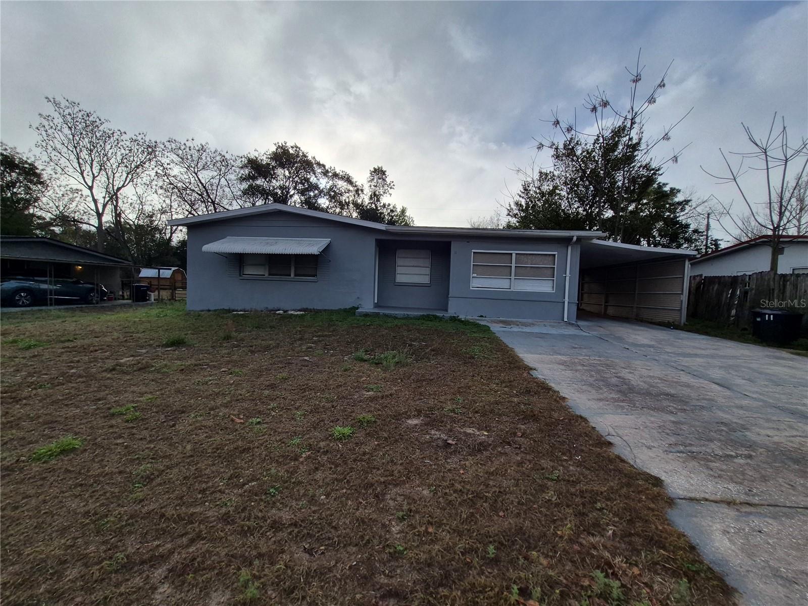Photo of 11 S BARBOUR STREET BEVERLY HILLS FL 34465