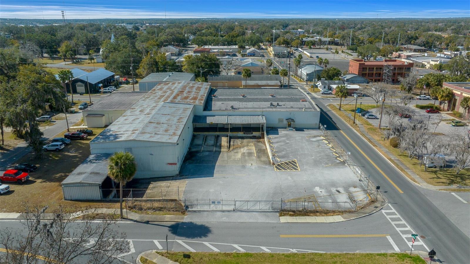 Photo of 506 SE 3RD AVENUE OCALA FL 34471