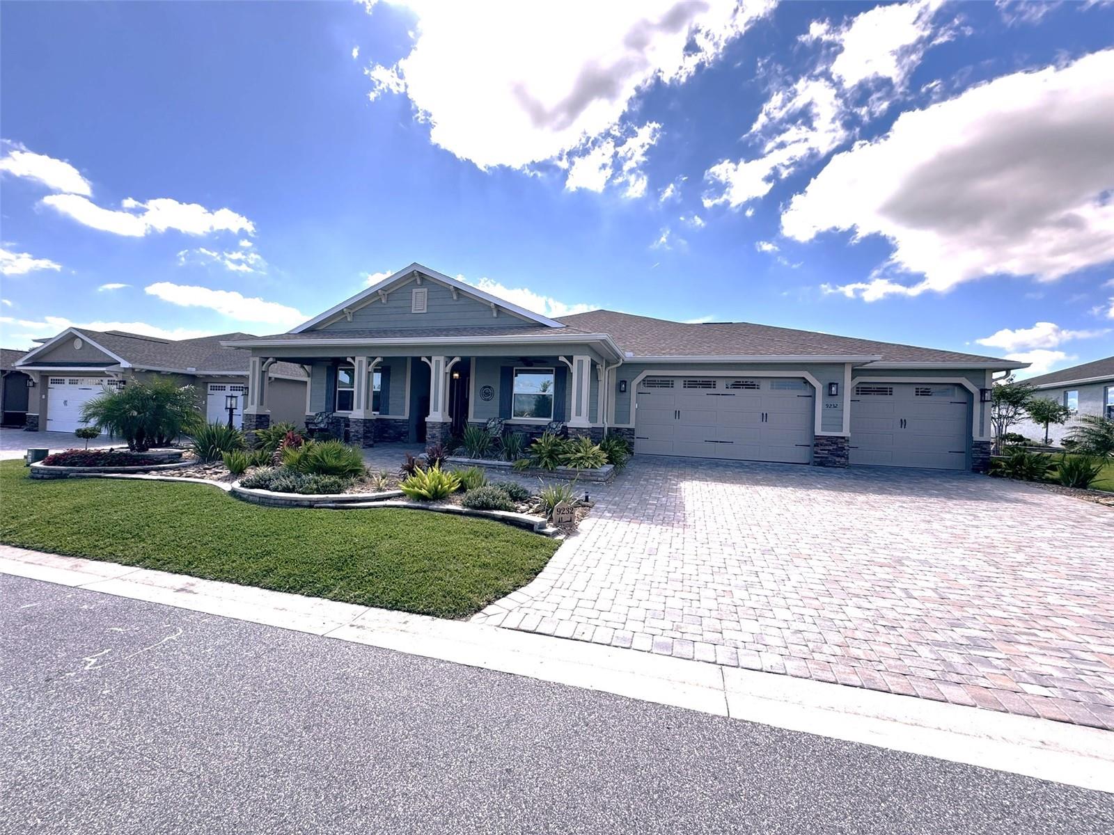 Photo of 9232 SW 85TH PLACE OCALA FL 34481