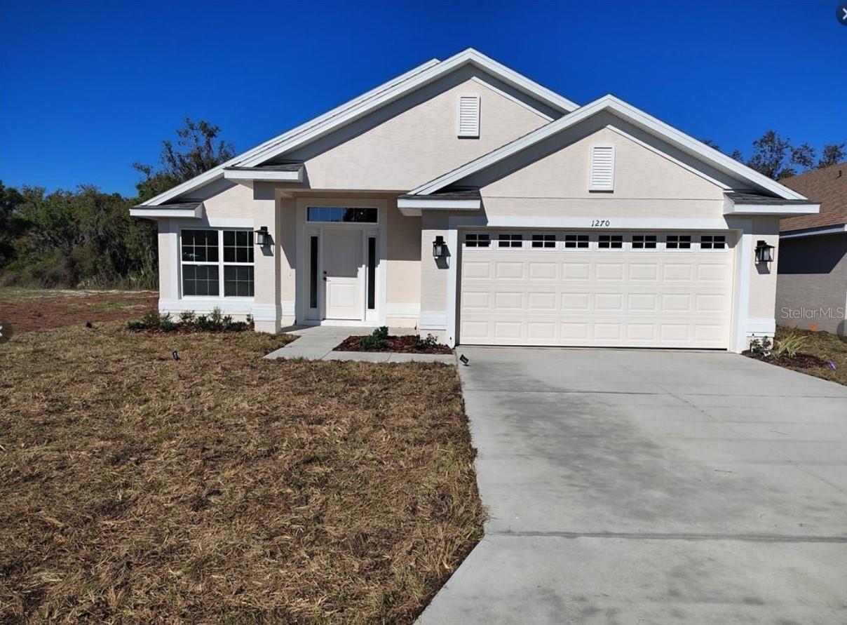 Photo of 1270 TURNSTONE TERRACE INVERNESS FL 34453