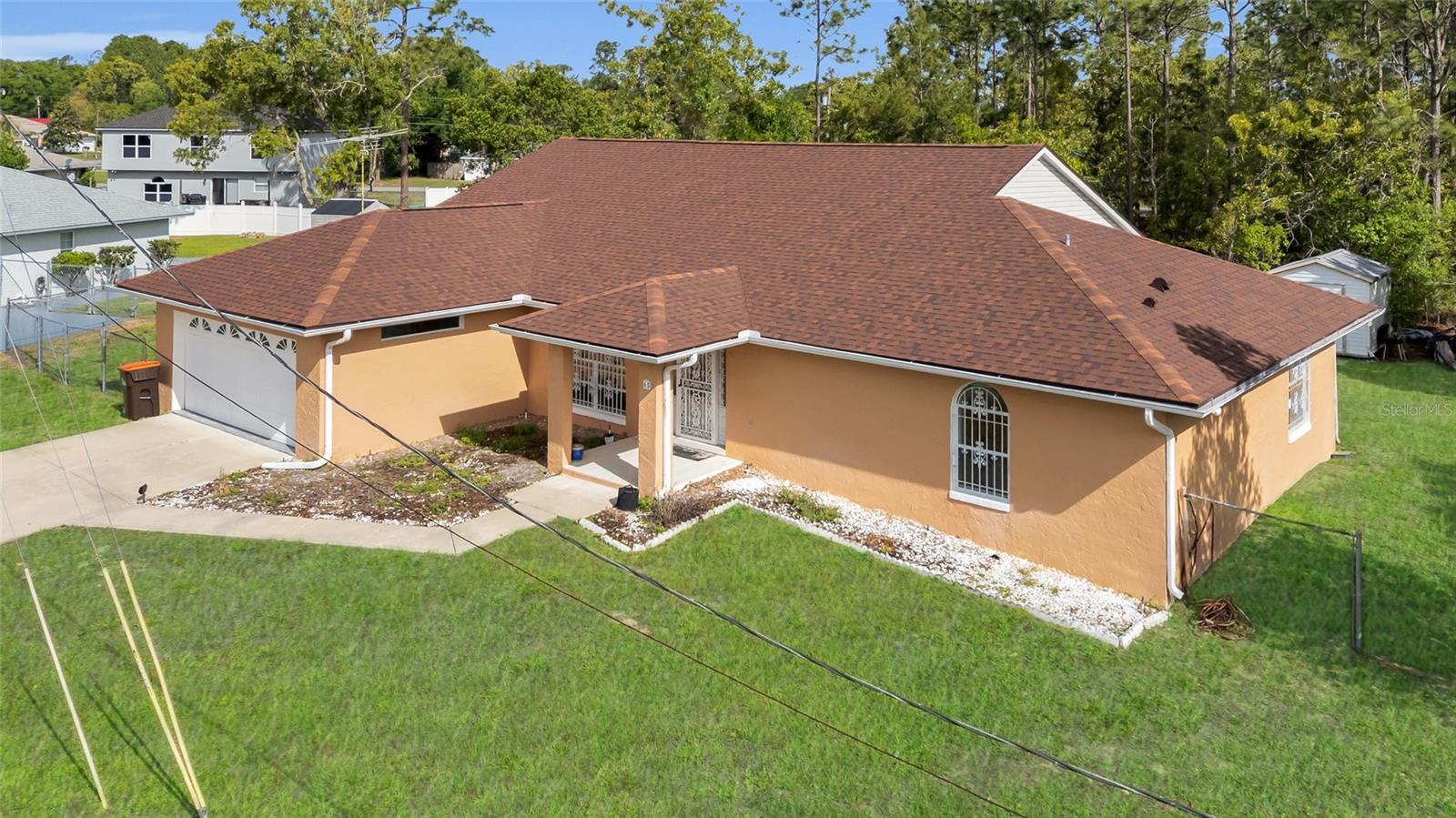 Photo of 65 PECAN LOOP OCALA FL 34472