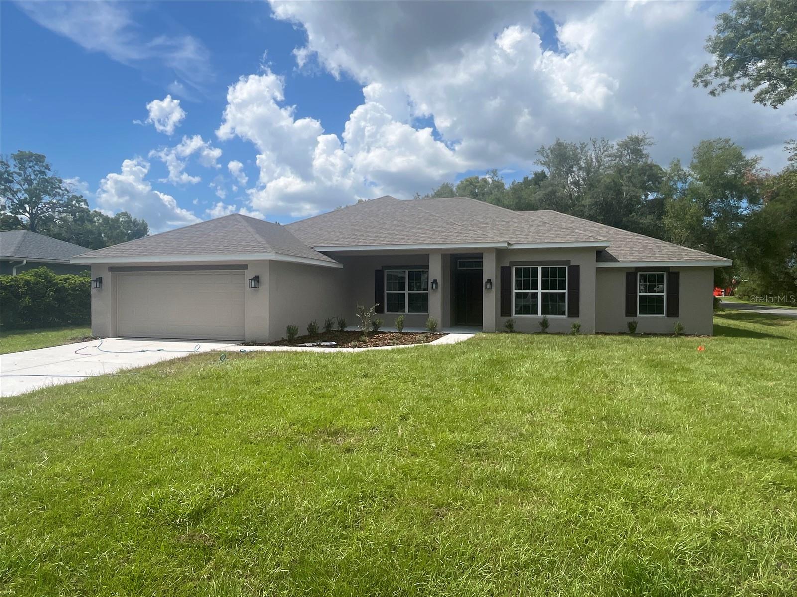 Photo of 9451 SE 159TH PLACE SUMMERFIELD FL 34491