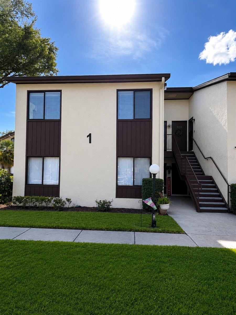 Photo of 737 MIDWAY DRIVE #A OCALA FL 34472