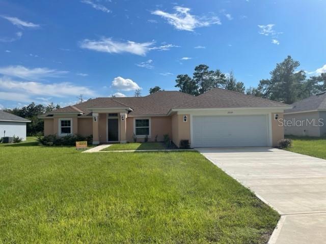 Photo of 2030 SW 163RD PLACE OCALA FL 34473