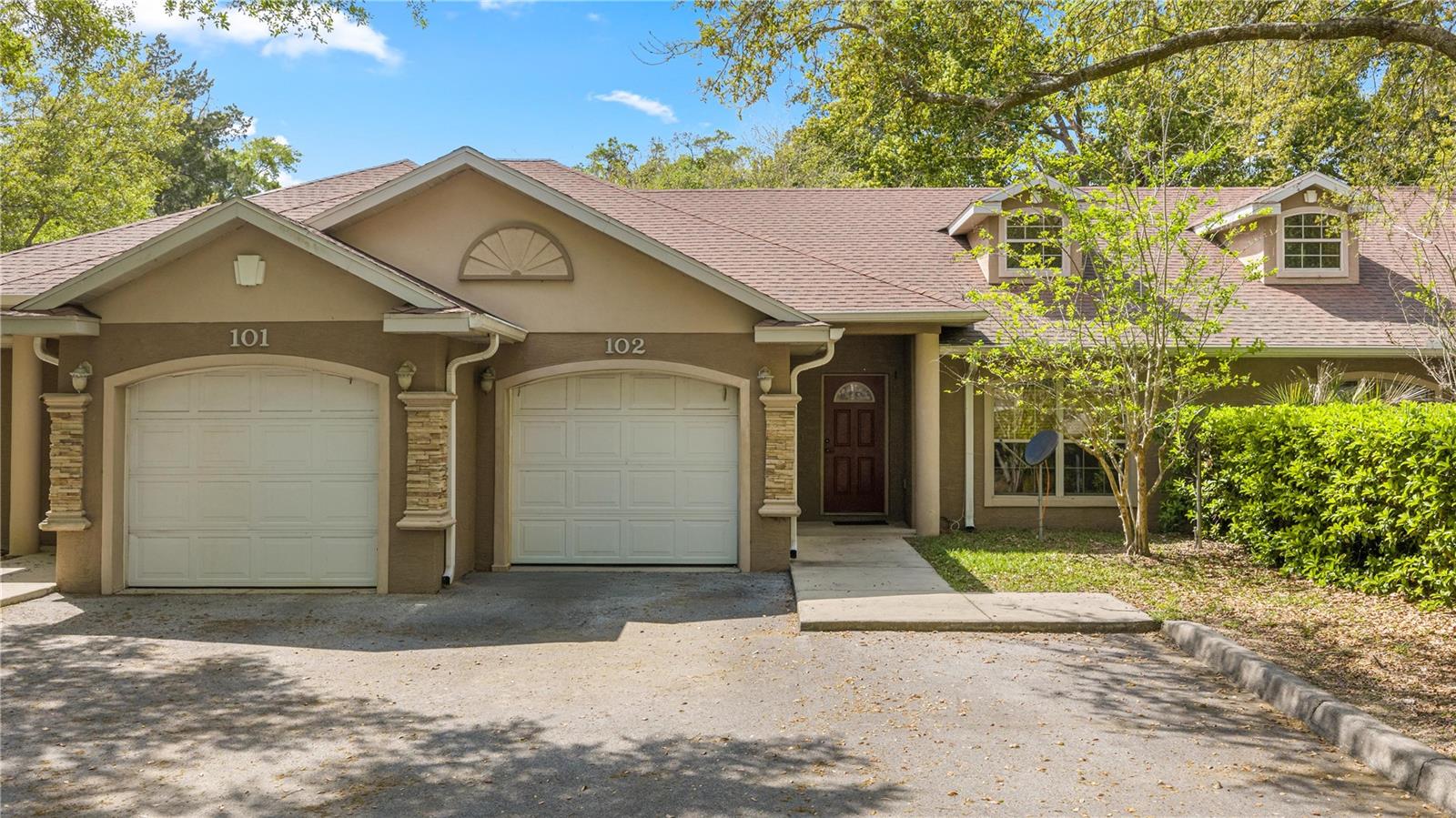 Photo of 2635 NE 7TH STREET #102 OCALA FL 34470