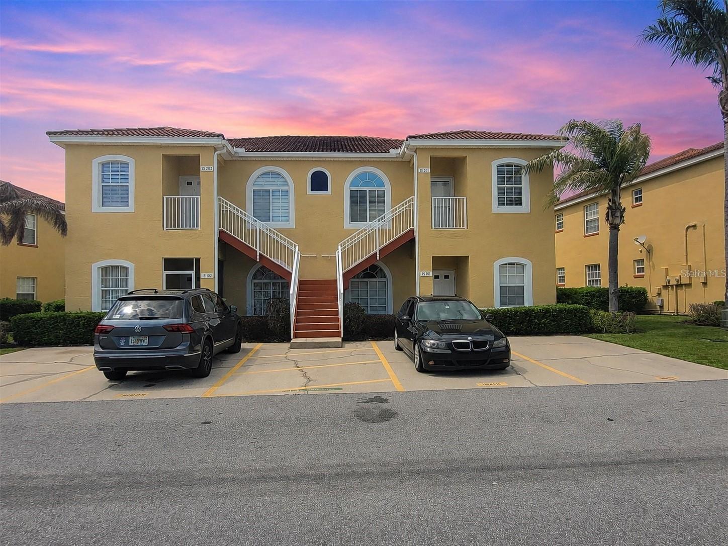 Photo of 15201 INDIAN CREEK DRIVE #B KISSIMMEE FL 34759