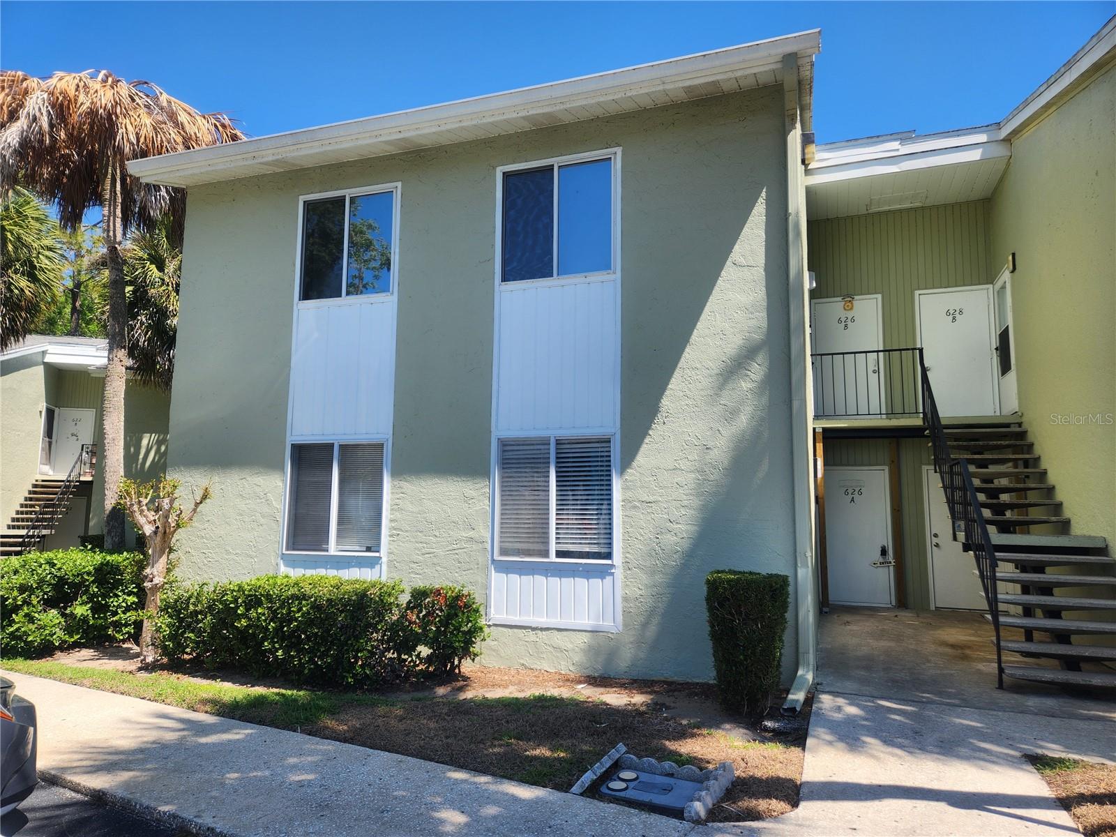 Photo of 626 FAIRWAYS CIRCLE #A OCALA FL 34472