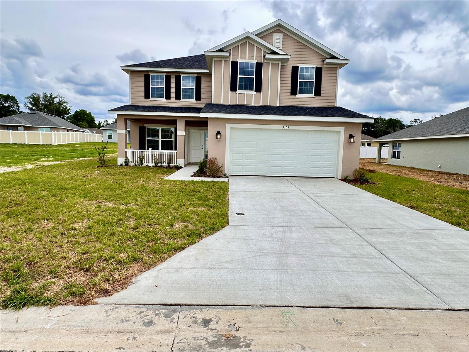 Photo of 3151 NE 45TH AVENUE OCALA FL 34470