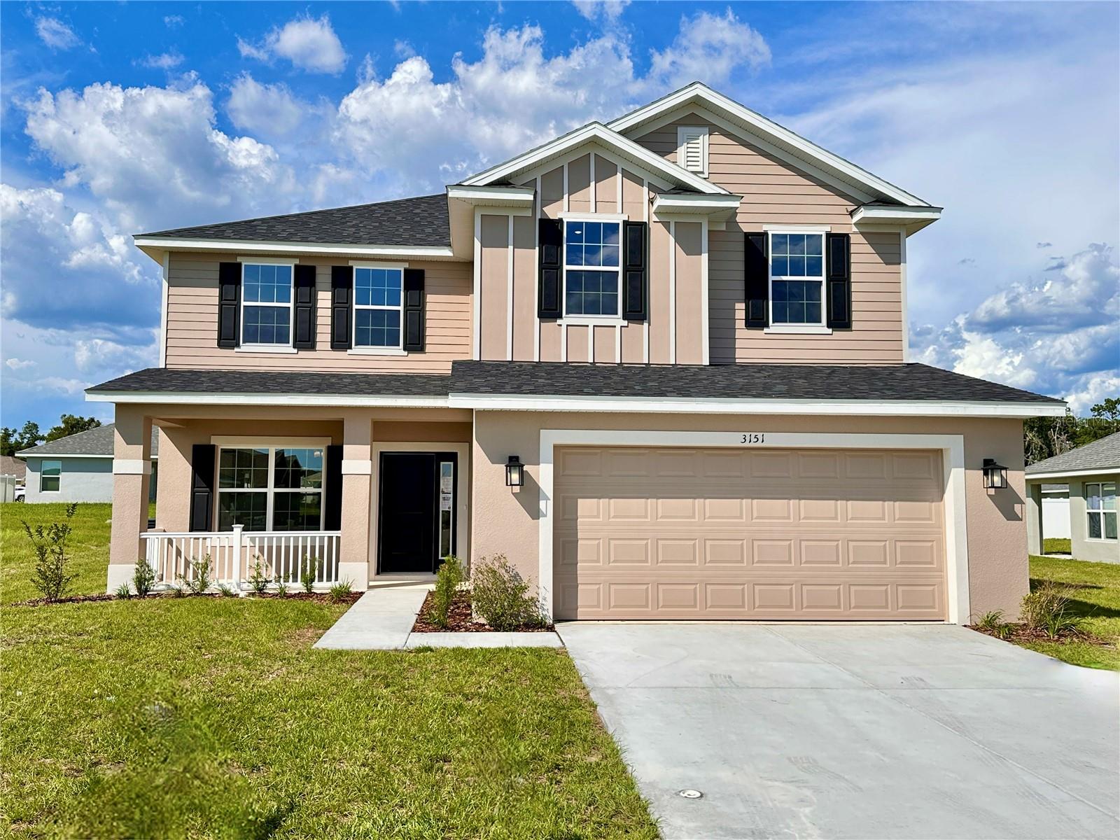 Photo of 3151 NE 45TH AVENUE OCALA FL 34470