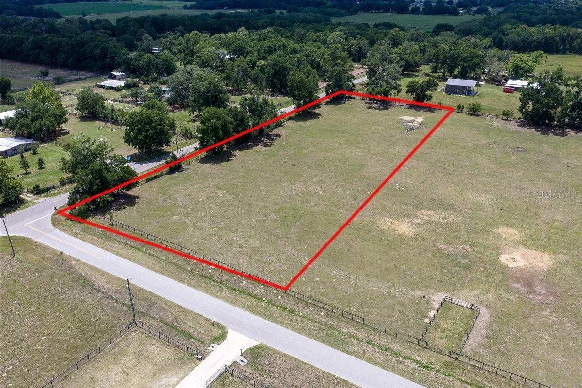 Photo of TBD NE 106TH STREET ANTHONY FL 32617