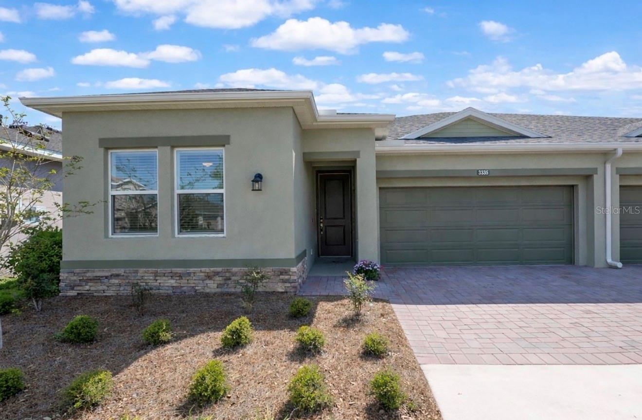 Photo of 3335 NW 52ND AVENUE ROAD OCALA FL 34482