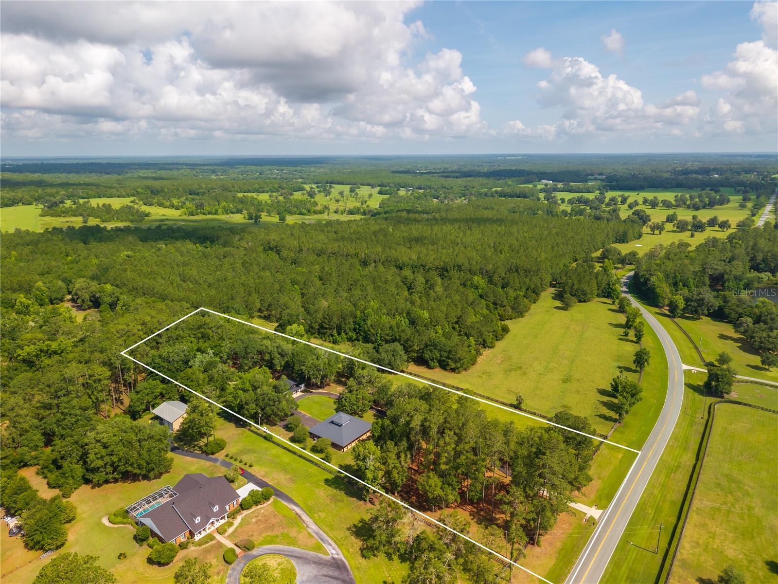Photo of 6450 NW HIGHWAY 225 OCALA FL 34482