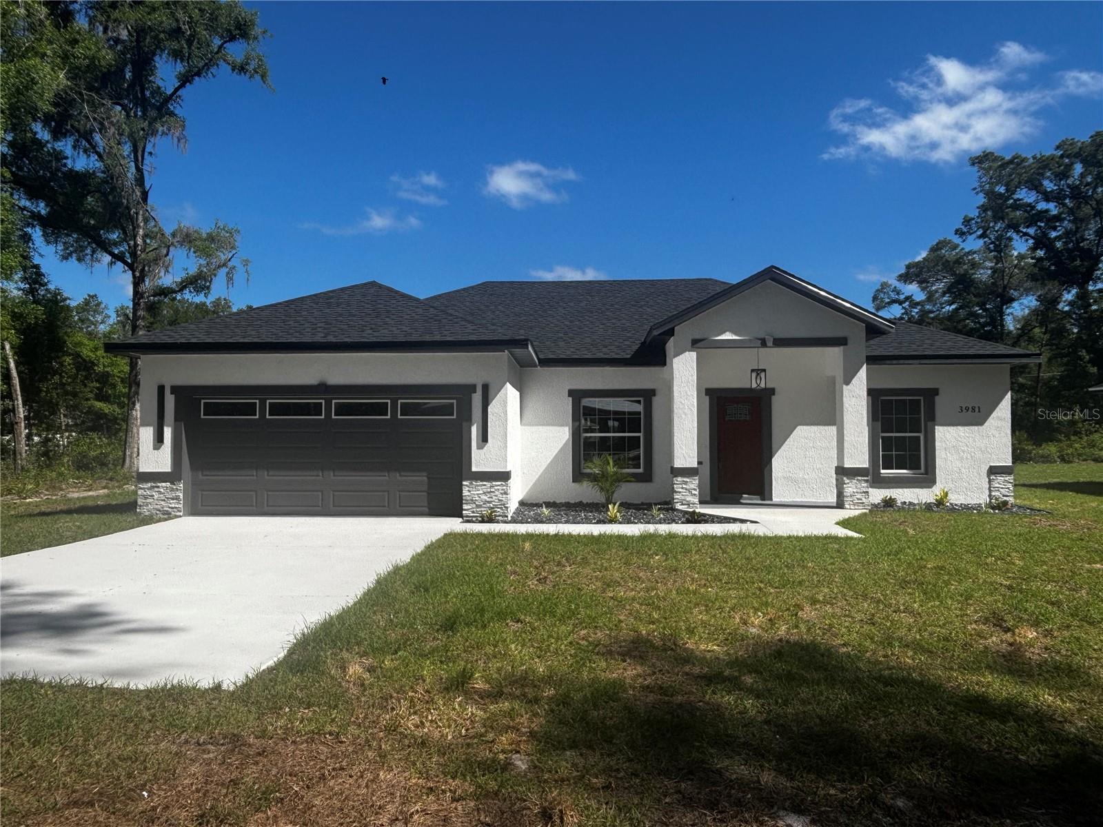 Photo of 3981 SE 142ND LANE SUMMERFIELD FL 34491