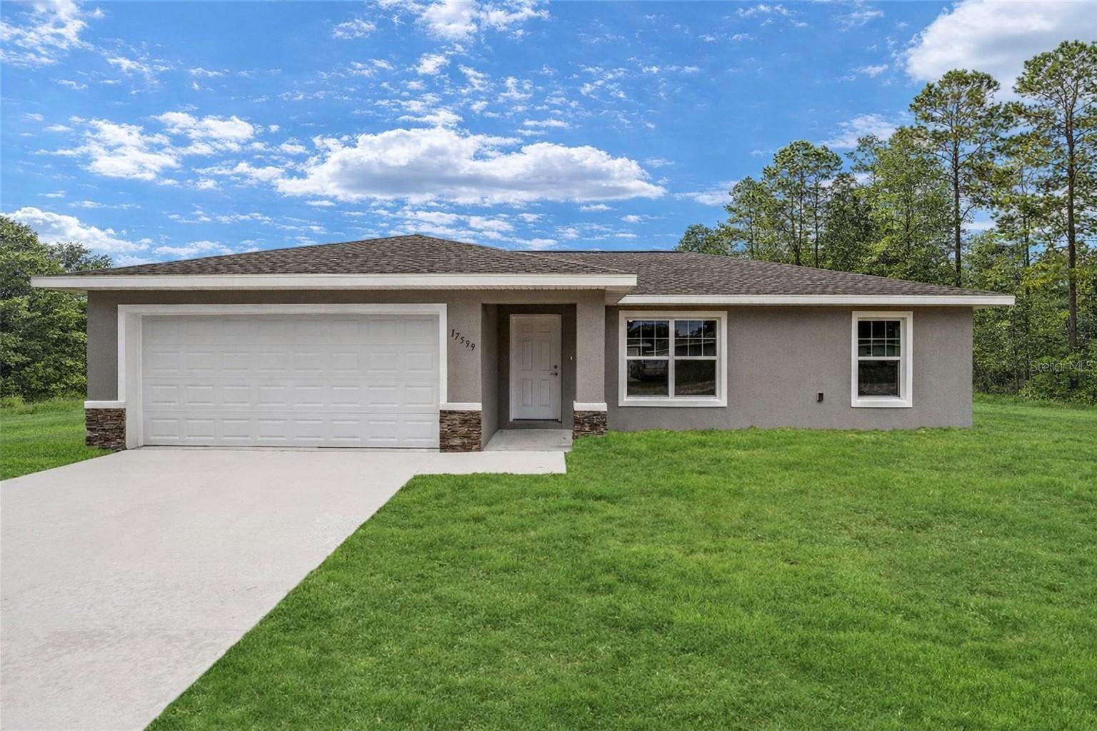 Photo of 14073 SE 33RD TERRACE SUMMERFIELD FL 34491