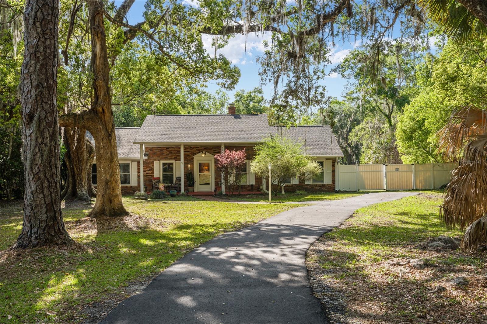 Photo of 1008 S MILDRED AVENUE BROOKSVILLE FL 34601