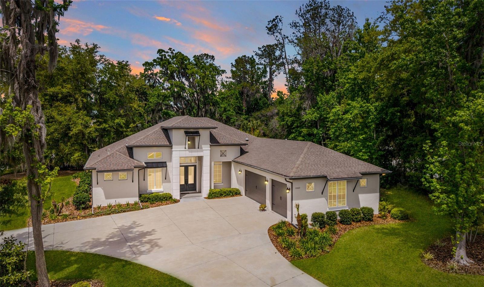 Photo of 1003 SE 46TH STREET OCALA FL 34480