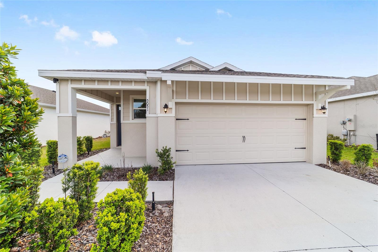 Photo of 5051 STOKES WAY WILDWOOD FL 34785