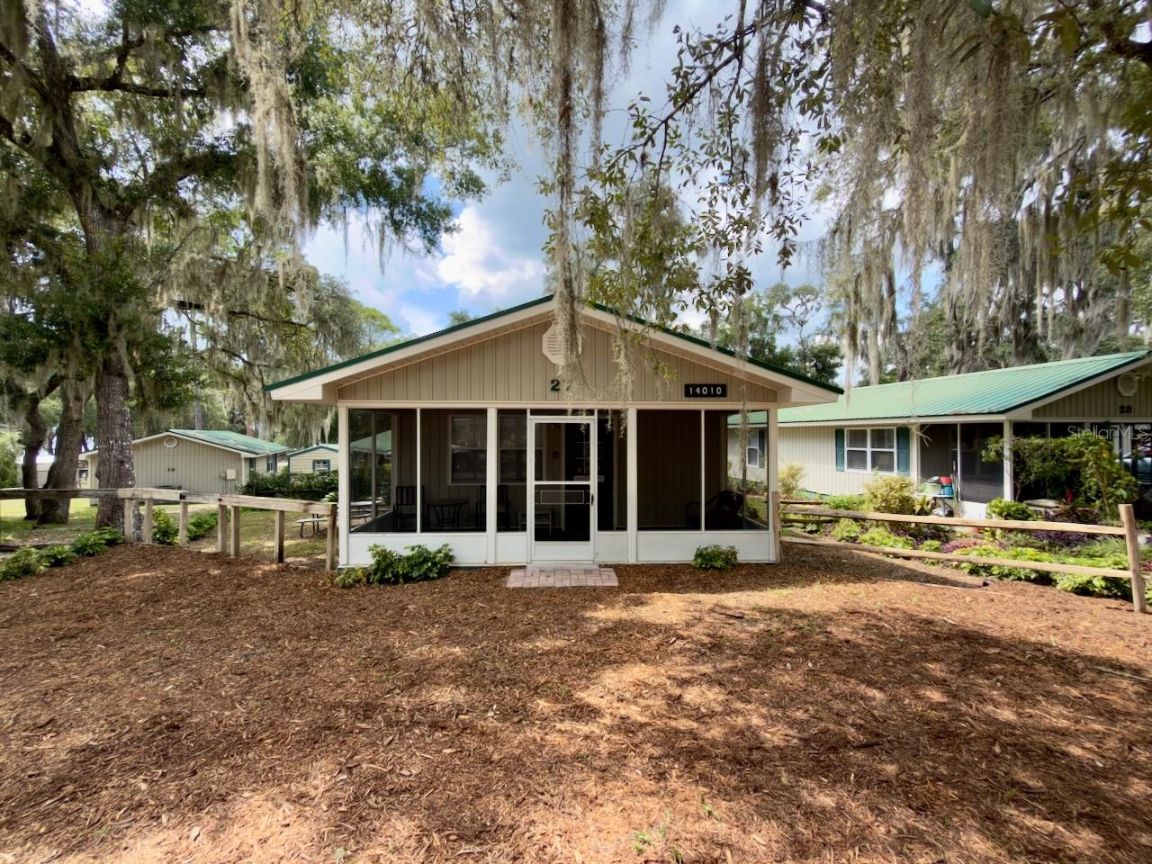 Photo of 14010 NE 250TH CIRCLE SALT SPRINGS FL 32134