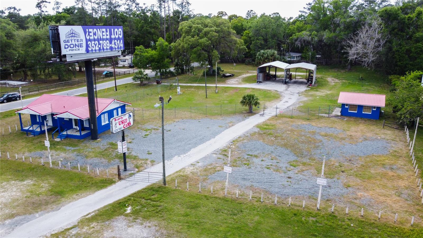 Photo of 6710 S PINE AVENUE OCALA FL 34480