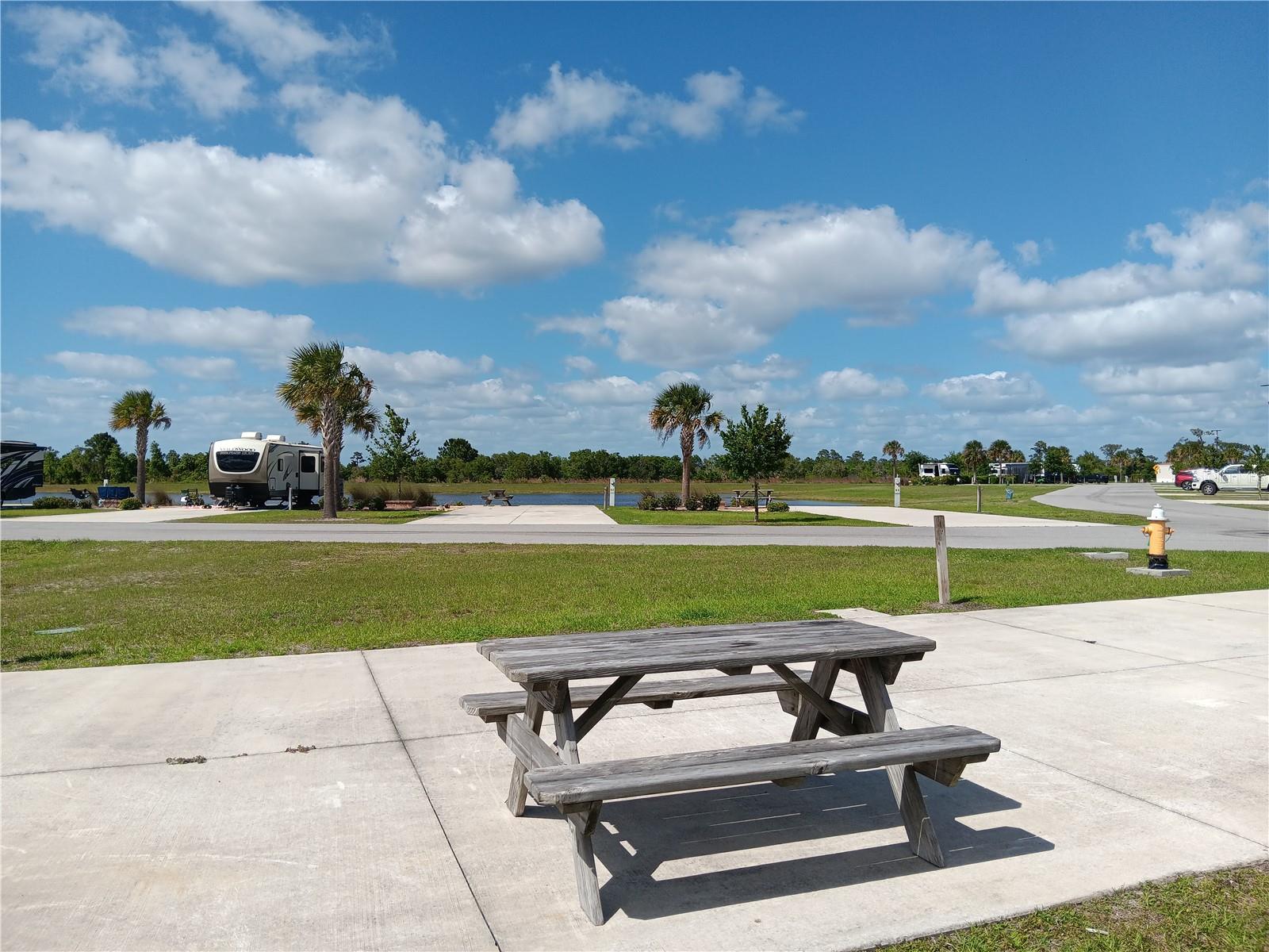 Photo of 16950 COUNTY ROAD 630 #107 LAKE WALES FL 33898
