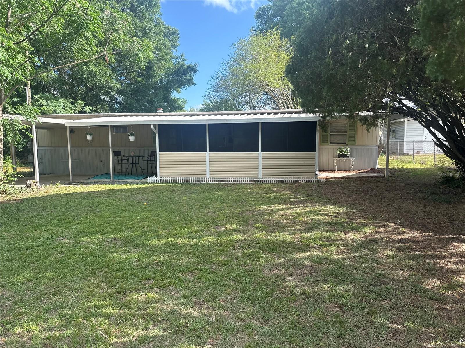 Photo of 10448 SE 148TH PLACE SUMMERFIELD FL 34491