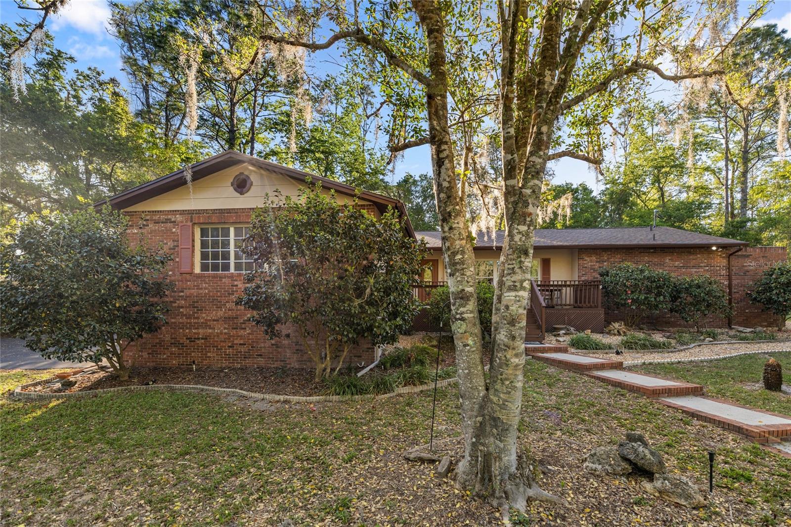 Photo of 20949 SW 81ST LOOP DUNNELLON FL 34431