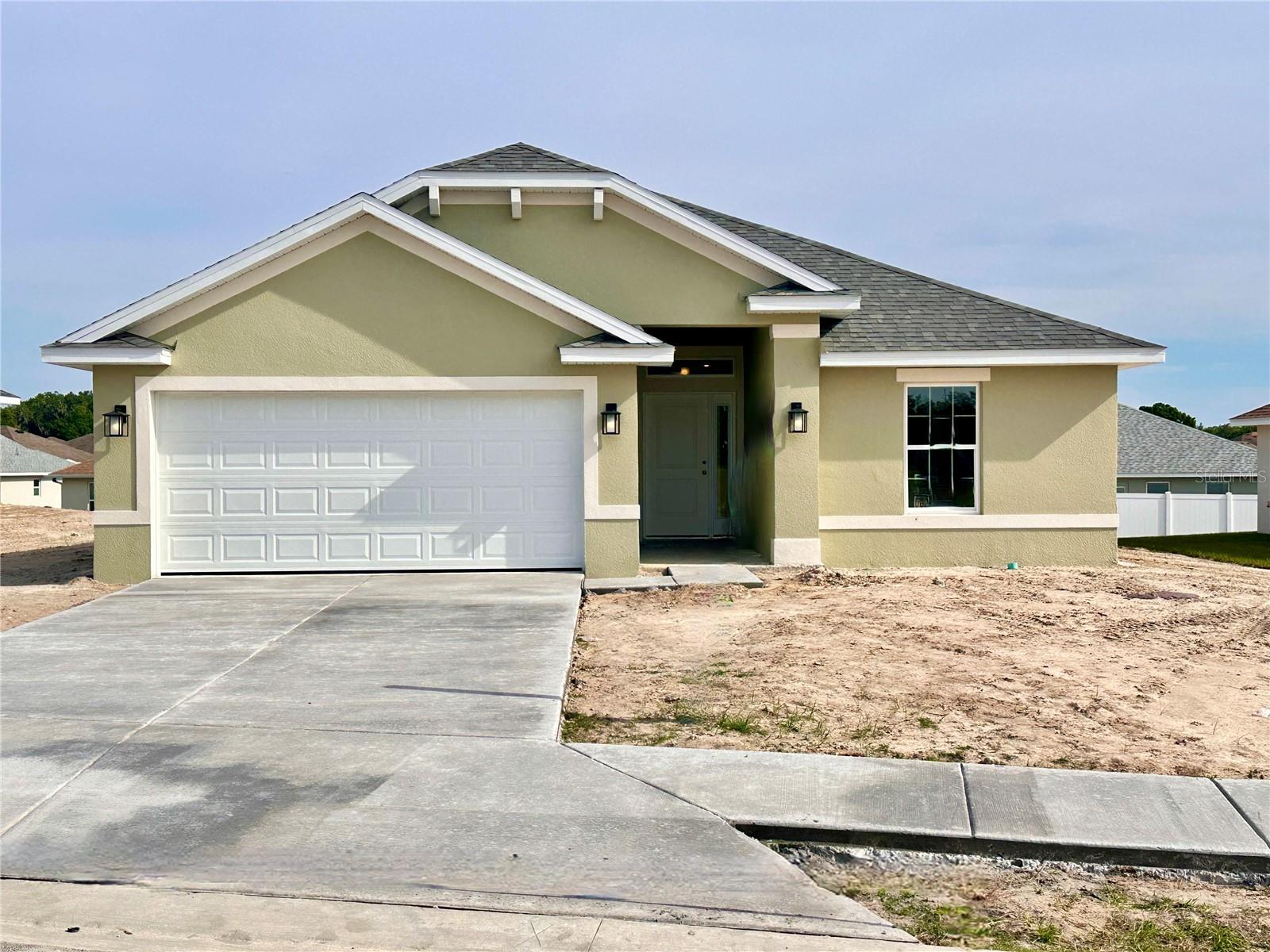 Photo of 4484 NE 31ST PLACE OCALA FL 34470