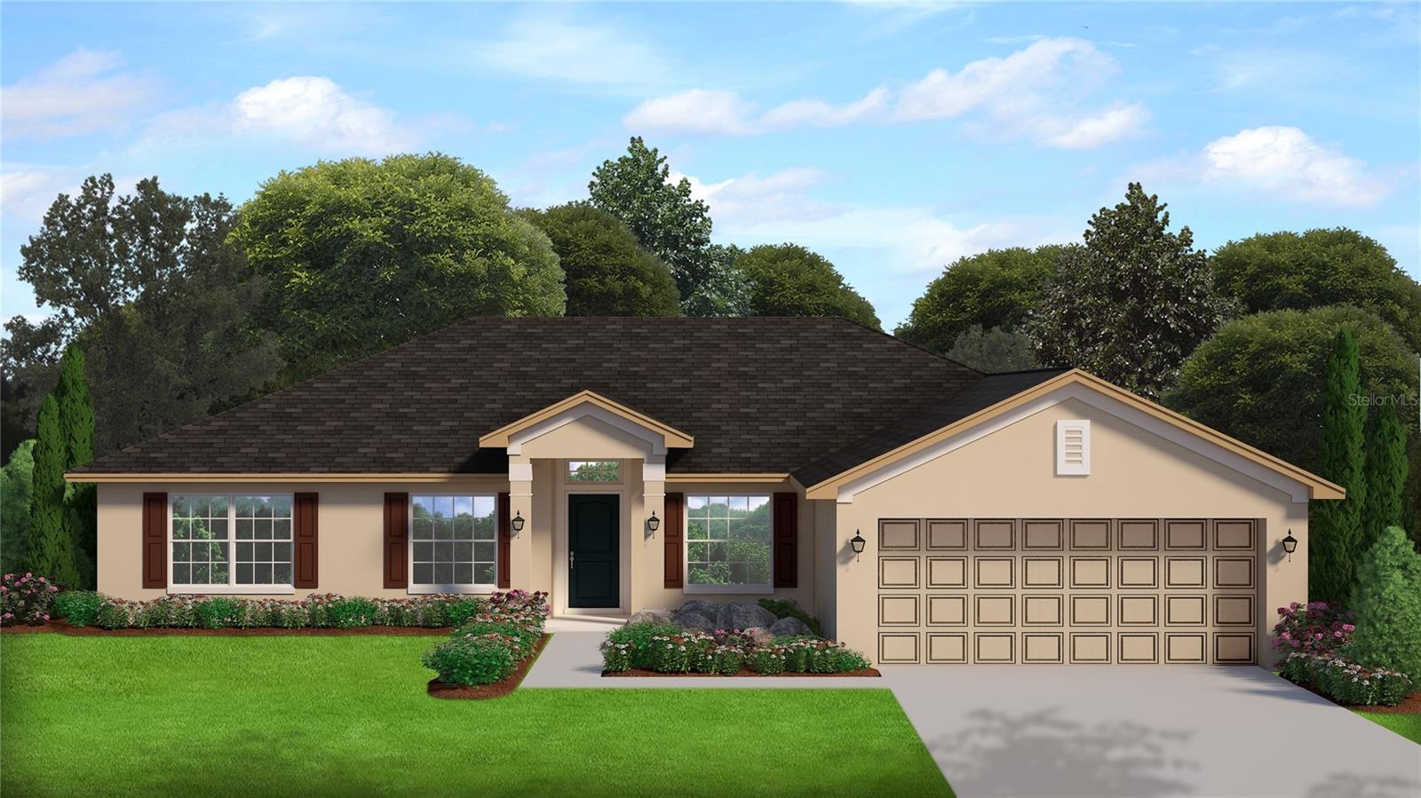 Photo of 16322 SE 89TH COURT SUMMERFIELD FL 34491