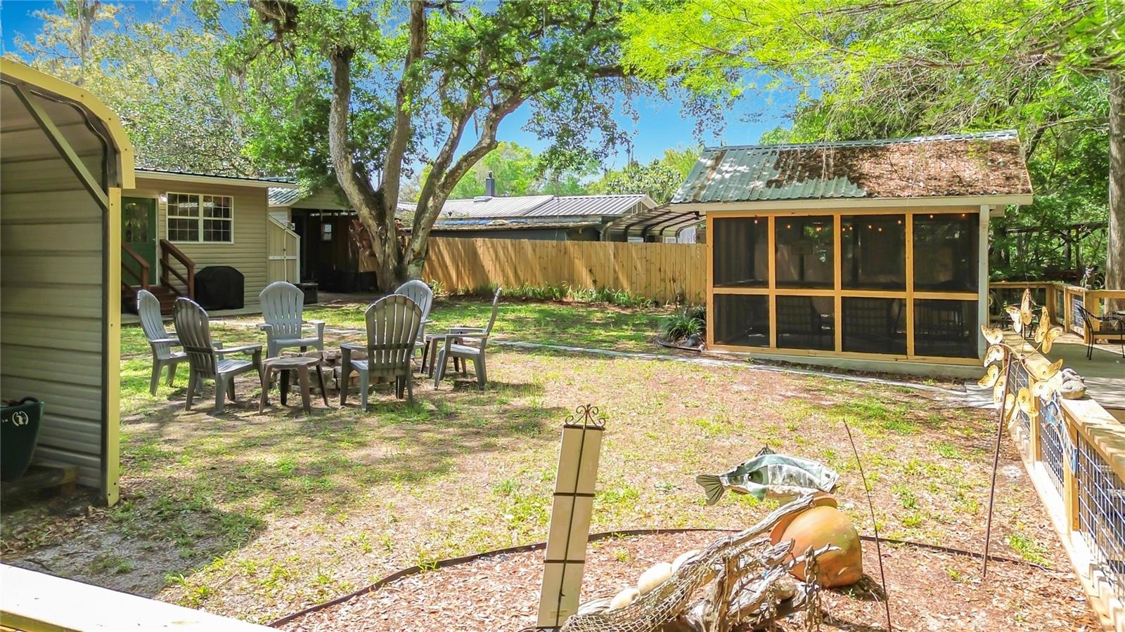 Photo of 4129 E RIVERSIDE DRIVE DUNNELLON FL 34434