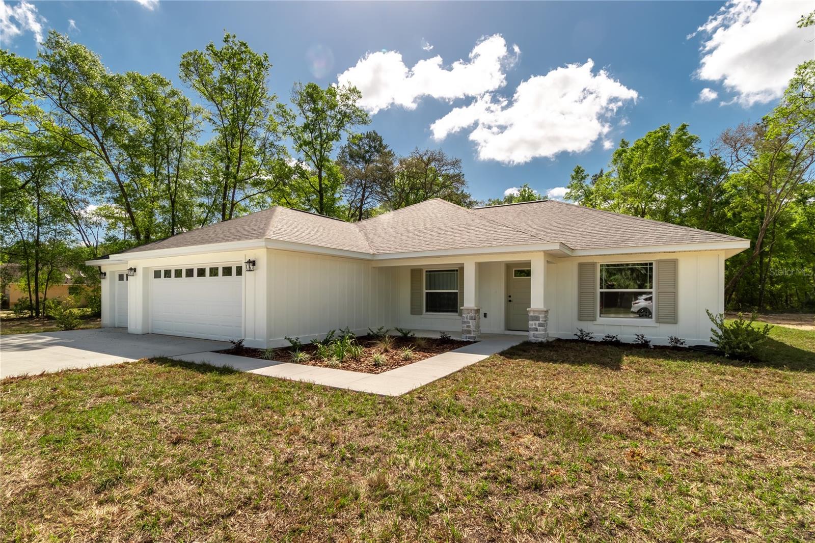 Photo of 12440 SW 52ND LANE ROAD OCALA FL 34481