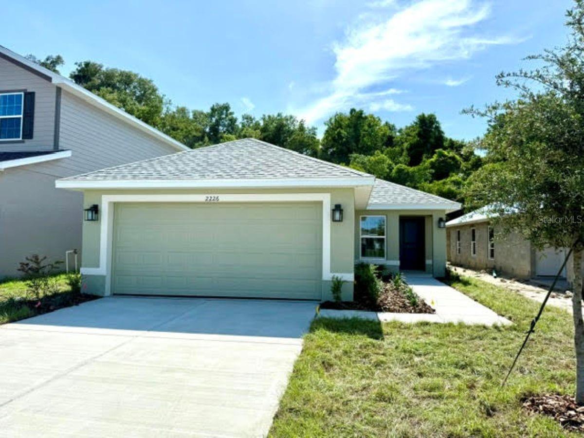 Photo of 2226 NW 23RD LOOP OCALA FL 34475