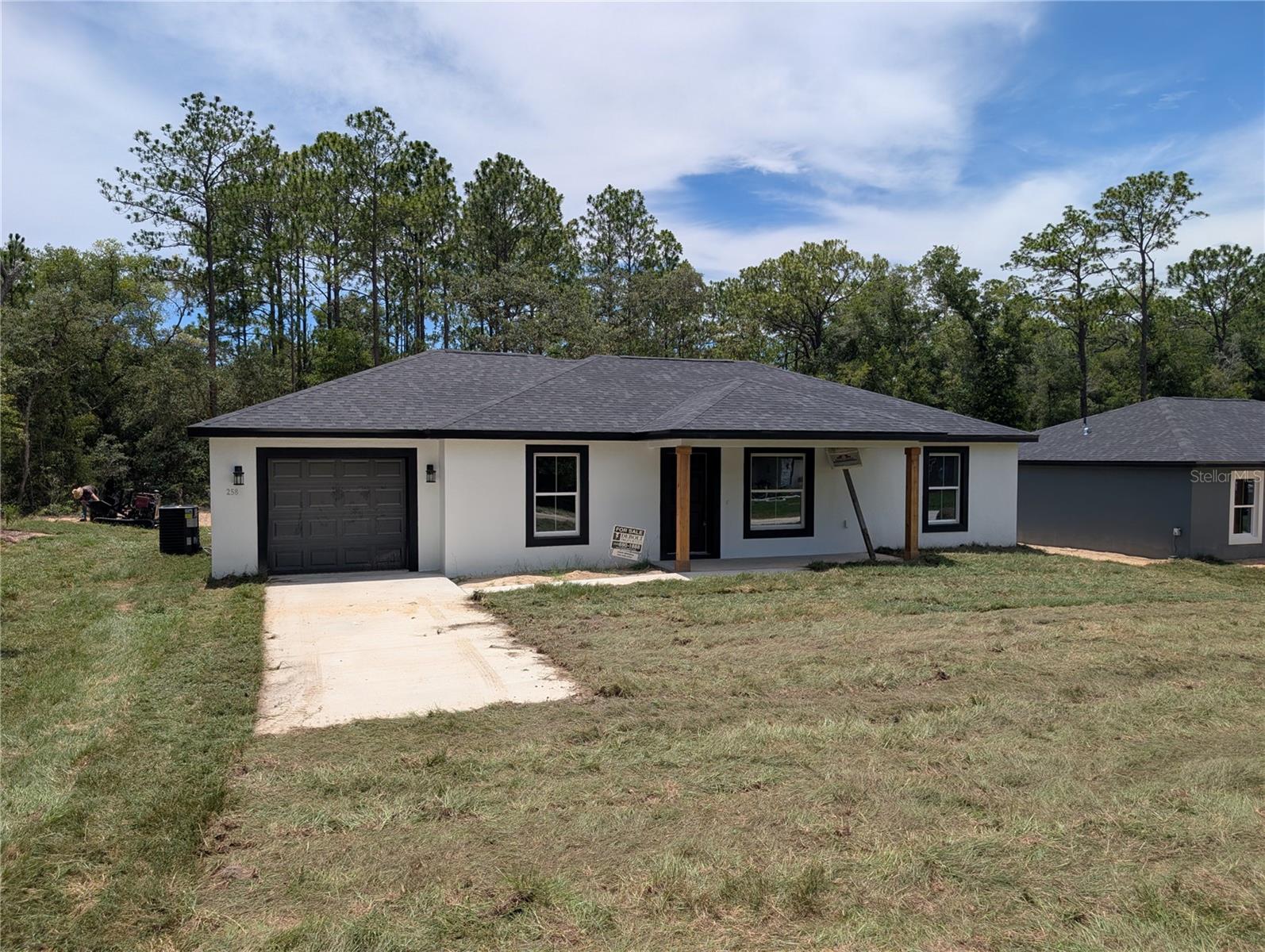 Photo of 4258 SW 157TH COURT OCALA FL 34481