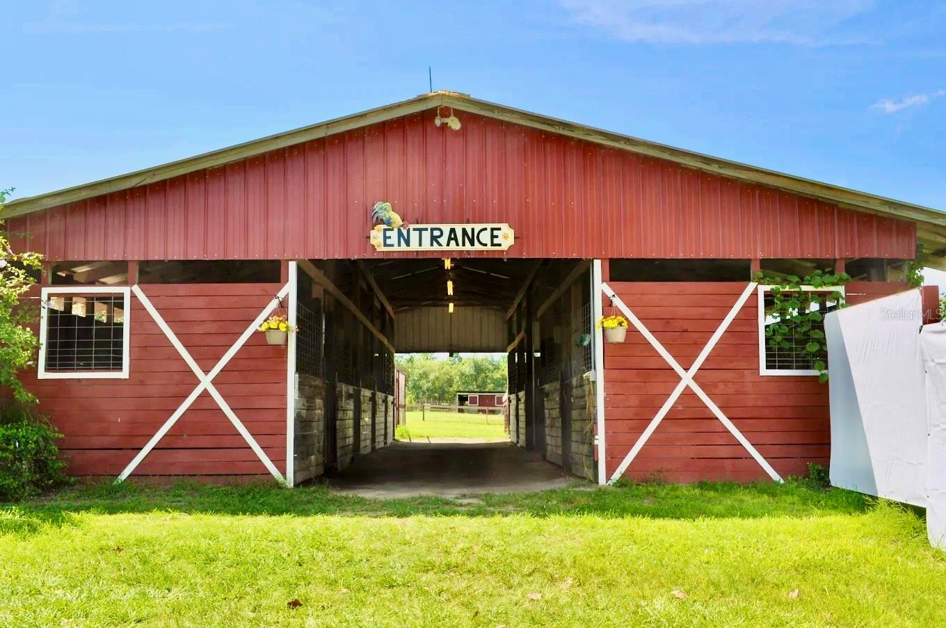 Photo of 11150 W HIGHWAY 40 OCALA FL 34482
