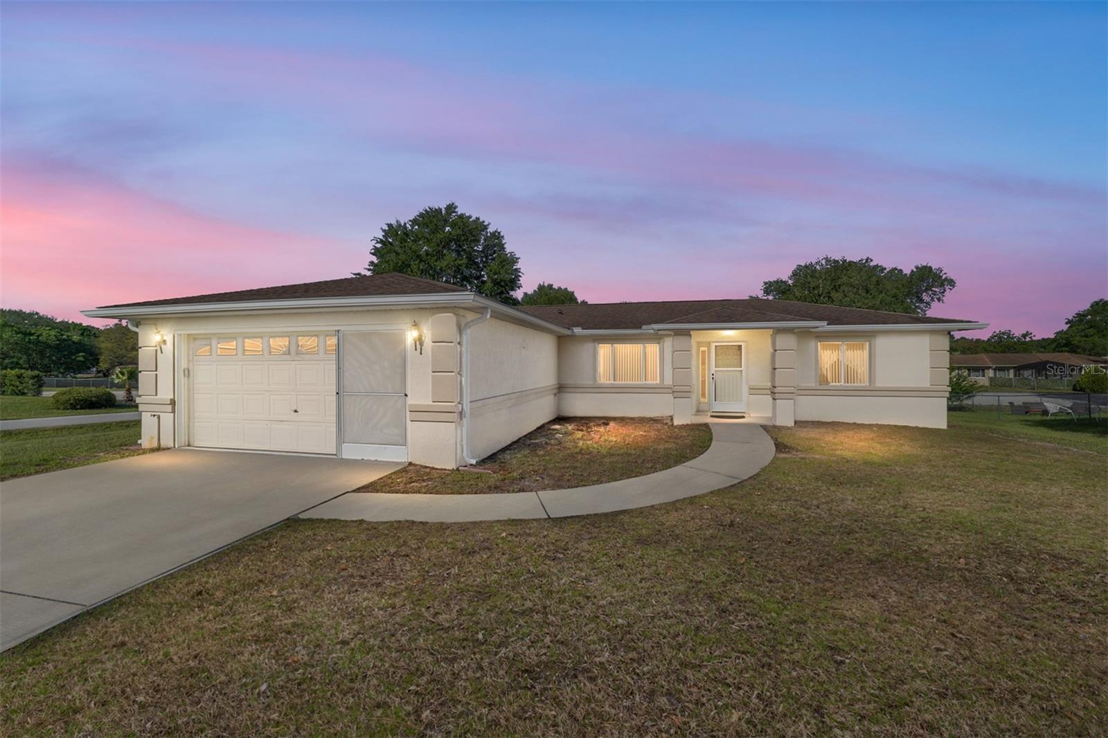 Photo of 10470 SW 61ST TERRACE ROAD OCALA FL 34476