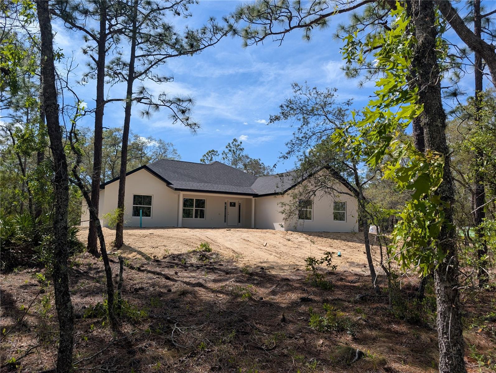 Photo of 8334 SW 122ND AVENUE DUNNELLON FL 34432