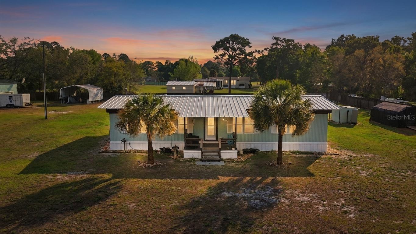 Photo of 7003 W SEDAN COURT HOMOSASSA FL 34446