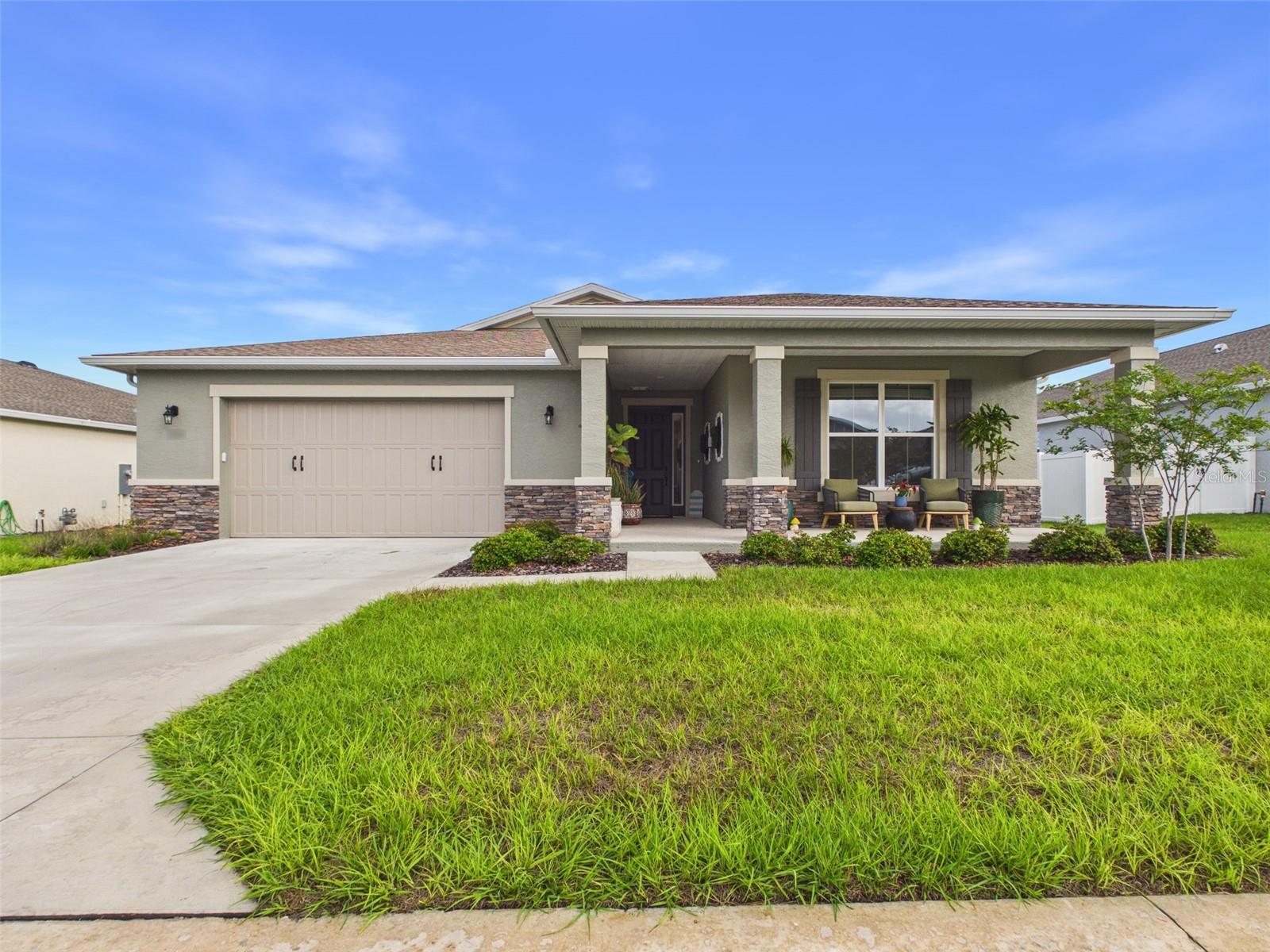 Photo of 7545 SW 56TH PLACE OCALA FL 34474