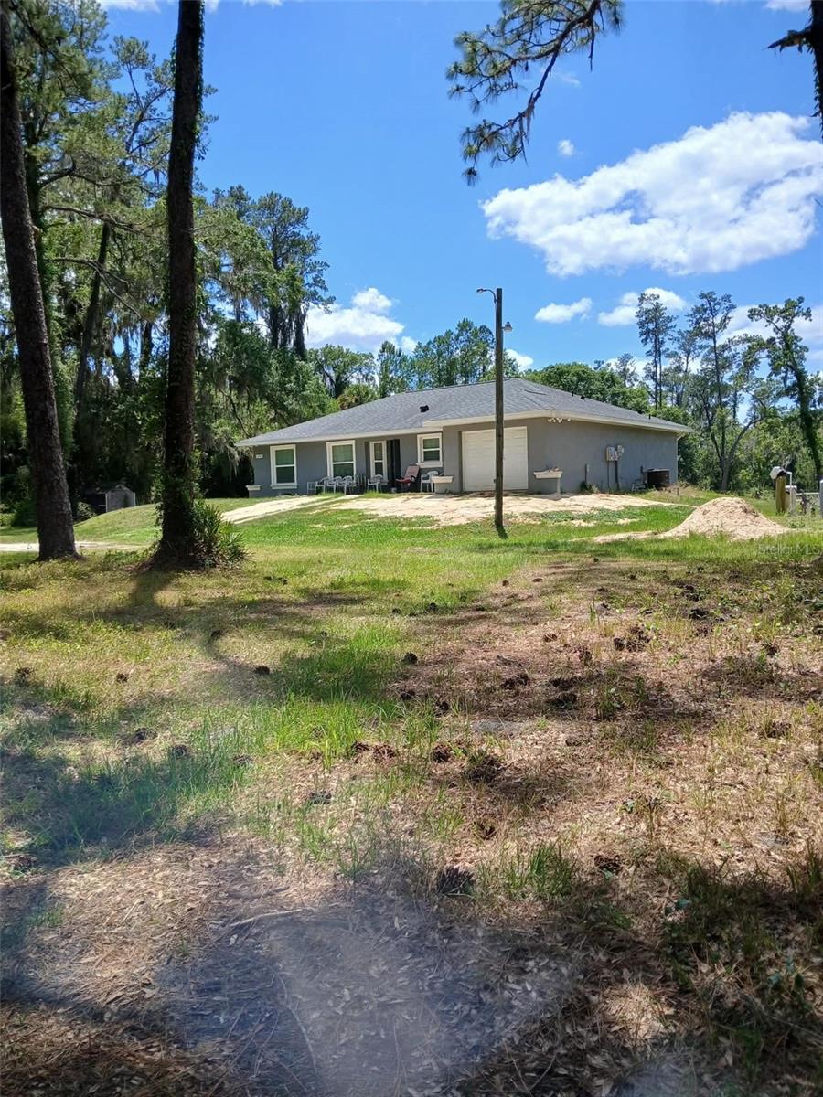 Photo of 6800 NE 175TH ST. ROAD CITRA FL 32113